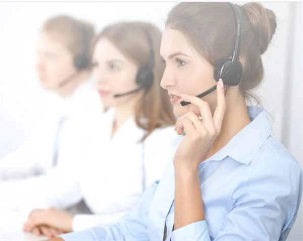After-sales service1