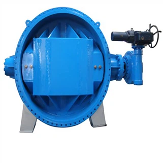 שסתום פרפר ואקום